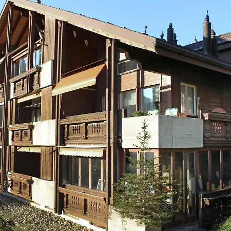 Ahorni By Interhome
