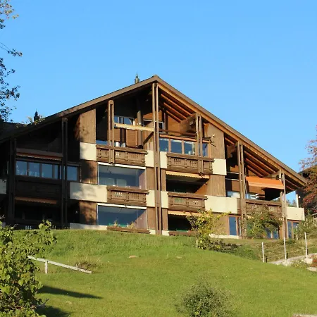 Ahorni By Interhome Apartment