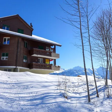 Rehli By Interhome Apartment *