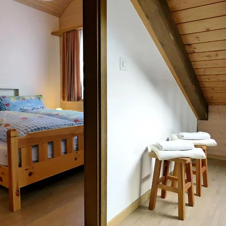 Ahorni By Interhome