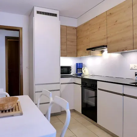Apartment Ahorni By Interhome *
