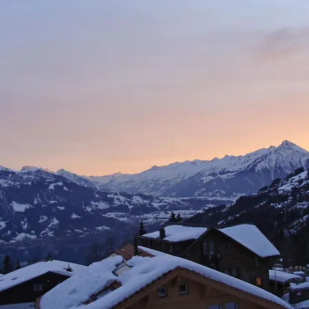 Lejlighed Rehli By Interhome