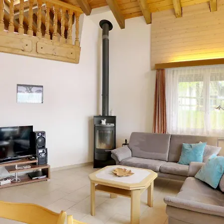 Rehli By Interhome Beatenberg