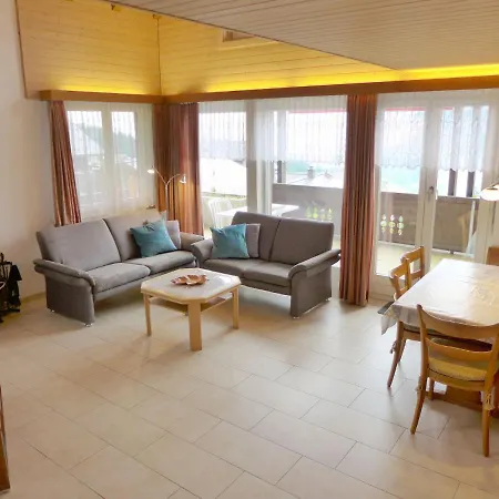 Ahorni By Interhome