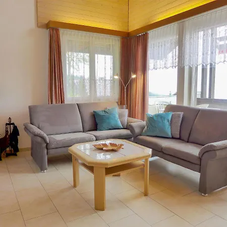 Ahorni By Interhome *