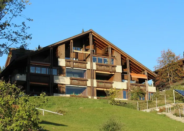 Rehli By Interhome Lejlighed