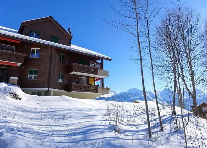 Rehli By Interhome Appartement *