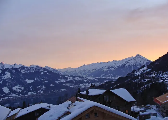 Lejlighed Rehli By Interhome