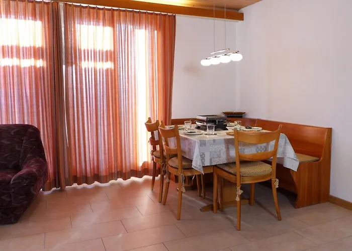 Lejlighed Rehli By Interhome Beatenberg