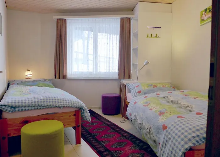 Rehli By Interhome Appartamento *