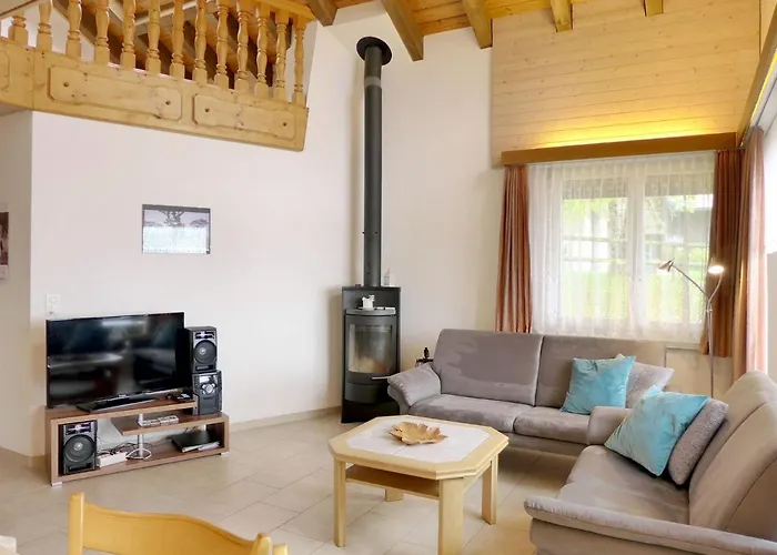 Rehli By Interhome Beatenberg