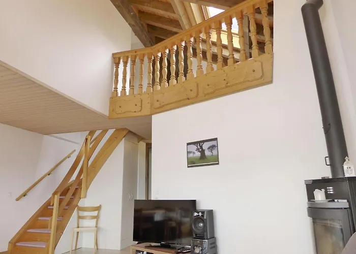 Appartamento Rehli By Interhome