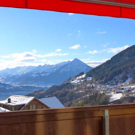 Rehli By Interhome Beatenberg