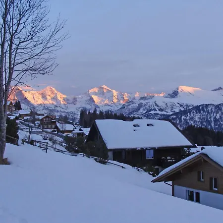 Daire Rehli By Interhome