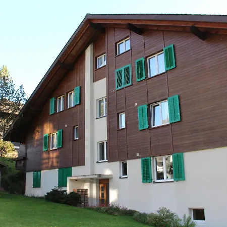 Rehli By Interhome Beatenberg