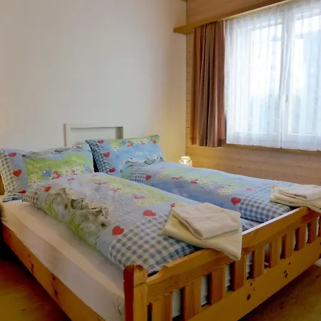 Rehli By Interhome Beatenberg