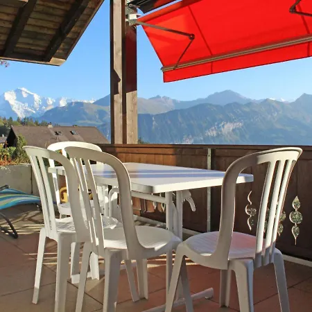 Apartman Rehli By Interhome