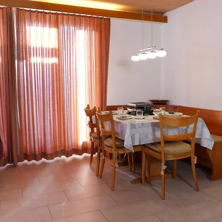 Apartman Rehli By Interhome Beatenberg