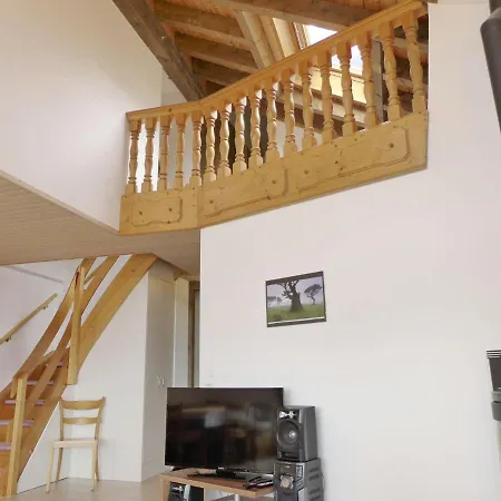 Apartman Rehli By Interhome